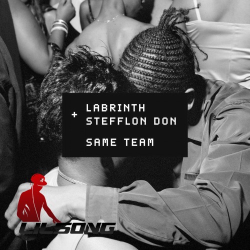 Labrinth Ft. Stefflon Don - Same Team
